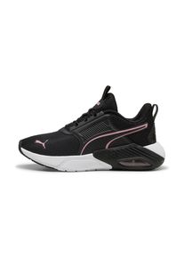 Puma, Hommes Chaussure de course 'X-Cell Nova', rose clair / noir