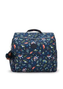 Kipling Kulturtasche 'Codie L' Damen Gr&ouml;&szlig;e One Size blau