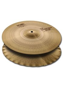 Paiste 2002 15" Sound Edge HiHat Hi-Hat-Becken