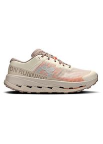 On - Cloudultra 3 - Trailrunningschuhe EU 42,5 beige