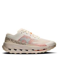 On - Women's Cloudultra 3 - Trailrunningschuhe 41 | EU 41 beige