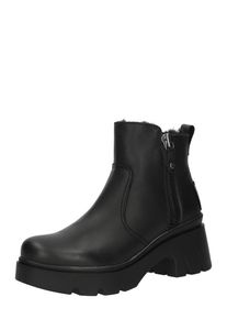 Panama Jack Stiefelette 'Phuket B5' Damen, schwarz, Gr&ouml;&szlig;e 40