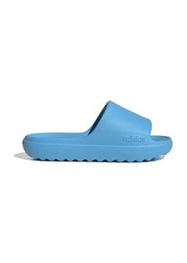 adidas Sportswear Badeschuh 'Adilette Lumia' Damen, blau, Größe 9