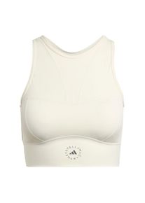 adidas by Stella McCartney, Femmes Haut de sport 'Training Crop', beige clair