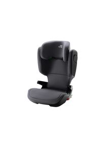Römer Britax BRITAX RÖMER , Autokindersitz »Kidfix M i-Size Classic« , grau