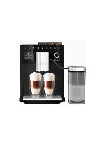 Melitta , Kaffeevollautomat »CI Touch« , schwarz