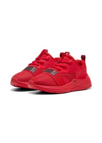 Puma , Sneaker »SOFT WIRED 2 PS« , rot , Reguläre Breite