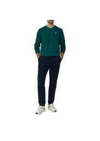 s.Oliver , Sweatshirt mit Logo Stickerei , grün , Sweatshirt von s.OLIVER Red Label