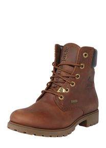 Panama Jack Stiefelette Damen Gr&ouml;&szlig;e 37 brokat Winterschuhe