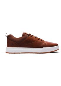 Timberland - Maple Grove Low Lace Up Sneaker - Sneaker EU 41 braun