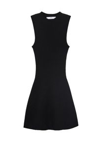 Mango Kleid 'ALBERT' Damen, schwarz, Gr&ouml;&szlig;e L