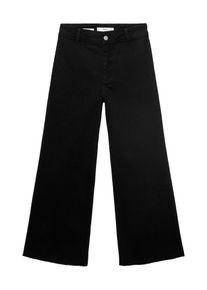 Mango Jeans 'CATHERIN' Damen, schwarz, Gr&ouml;&szlig;e 38