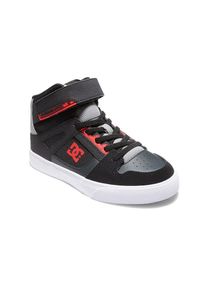 DC Shoes , Sneaker »Pure High-Top EV« , rot , Mid-Top-Design