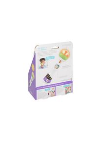 Fisher-Price , Lernspielzeug , bunt