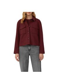 s.Oliver , Kurzjacke, mit Taschen , Jacke Indoor von s.Oliver Red Label