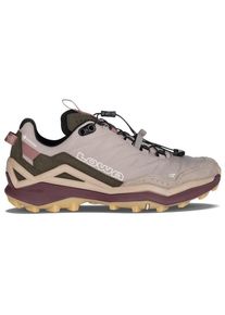 Lowa - Women's Maddox Pro GTX LO SL - Multisportschuhe EU 37 braun