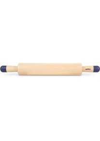 Teigroller »Wallholz«, Aus Buchenholz (China) , braun , Zyliss