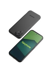 FAIRPHONE , Smartphone »5 256GB«, schwarz , schwarz , Android Enterprise Recommended