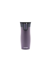 Contigo, Contigo Thermobecher &raquo;West Loop 470&laquo;, violett, Edelstahl, &Oslash; 9 cm x 20,5 cm