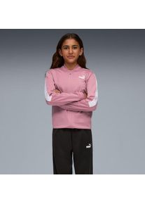 Puma , Trainingsanzug »POLY BASEBALL SUIT G«, (2 tlg.) , 140 , Regular Fit