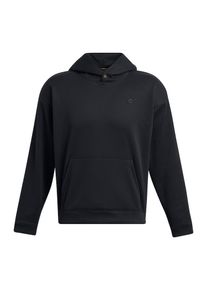 Under Armour, Hommes Sweat de sport, noir