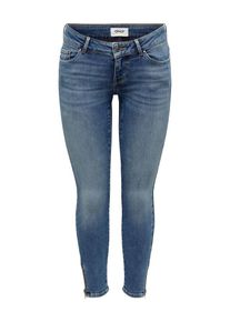 Only, Femmes Jean 'ONLCORAL', bleu