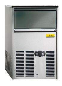 Nordcap Eiswürfelbereiter SCH 30 W XSAFE, Gastronomie-Bedarf