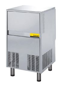 Nordcap Crushed-Ice-Bereiter SMH 80 L - Mojo, Gastronomie-Bedarf