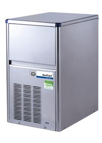 Nordcap COOL-LINE-Eiswürfelbereiter SDH 18 L, Gastronomie-Bedarf