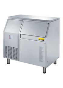 Nordcap Flockeneisbereiter SPH 255 L, Gastronomie-Bedarf
