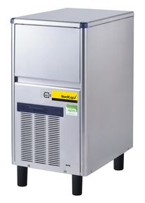 Nordcap Eiswürfelbereiter SDH 40 L, Gastronomie-Bedarf