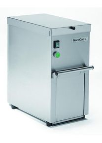Nordcap Eiscrusher EC 3.5, Gastronomie-Bedarf