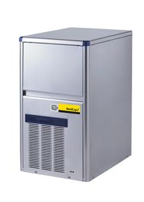 Nordcap Eiswürfelbereiter SDH 30 W, Gastronomie-Bedarf