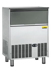 Nordcap Eiswürfelbereiter SCH 105 L XSAFE, Gastronomie-Bedarf