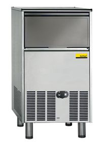 Nordcap Eiswürfelbereiter SCH 65 L XSAFE, Gastronomie-Bedarf