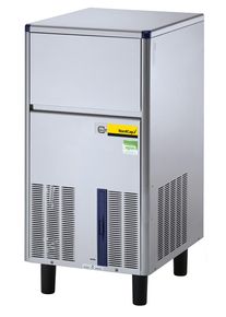 Nordcap Eiswürfelbereiter SDH 64 L, Gastronomie-Bedarf
