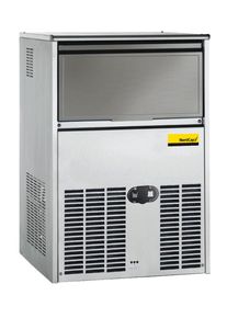 Nordcap Eiswürfelbereiter SCH 40 L XSAFE, Gastronomie-Bedarf