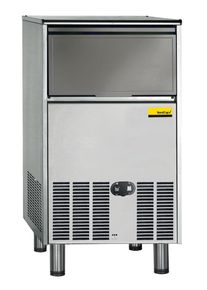 Nordcap Eiswürfelbereiter SCH 50 L XSAFE, Gastronomie-Bedarf
