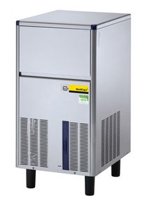 Nordcap Eiswürfelbereiter SDH 50 W, Gastronomie-Bedarf
