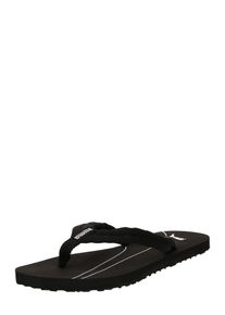 Puma Badeschuh 'Epic Flip V3' Damen, schwarz / weiß, Größe 43