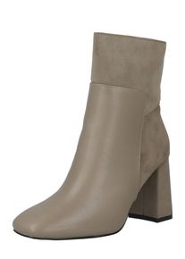 ABOUT YOU Stiefelette 'Ylvi' Damen Gr&ouml;&szlig;e 40 grau Winterschuhe