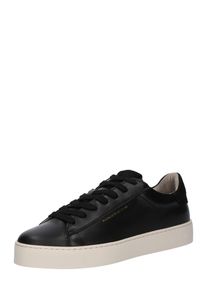 AllSaints Sneaker Damen Gr&ouml;&szlig;e 39 schwarz
