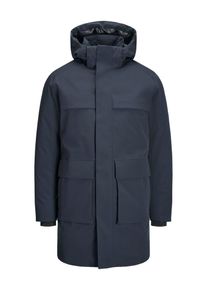 Jack & Jones JACK & JONES, Hommes Veste fonctionnelle 'JPRBLAwave', marine