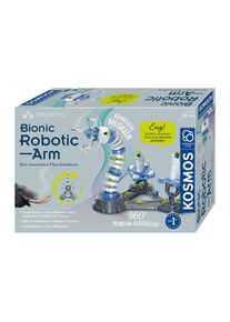 Experimentierkasten »Bionic Robotic Arm« , Kosmos