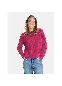 LIEBLINGSSTÜCK Lieblingsstück , Strickpullover »Alva« mit Alpaka-Wolle , Pullover von Lieblingsstück