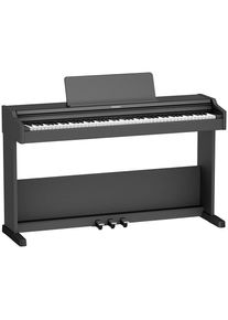 Roland RP107-BKX Digitalpiano