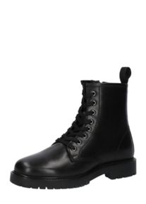 ABOUT YOU Stiefelette 'Viola' Damen, schwarz, Größe 36