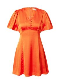 Forever New, Femmes Robe de cocktail 'Miranda', rouge orang&eacute;