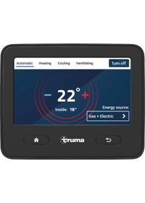 Truma Bedienteil / Steuerungssystem iNet X Panel f&uuml;r Heizung / Klimaanlage / Warmwasser - Zubeh&ouml;r Einbau-Heizungen
