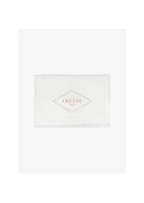 Frette Drap housse Grace perle